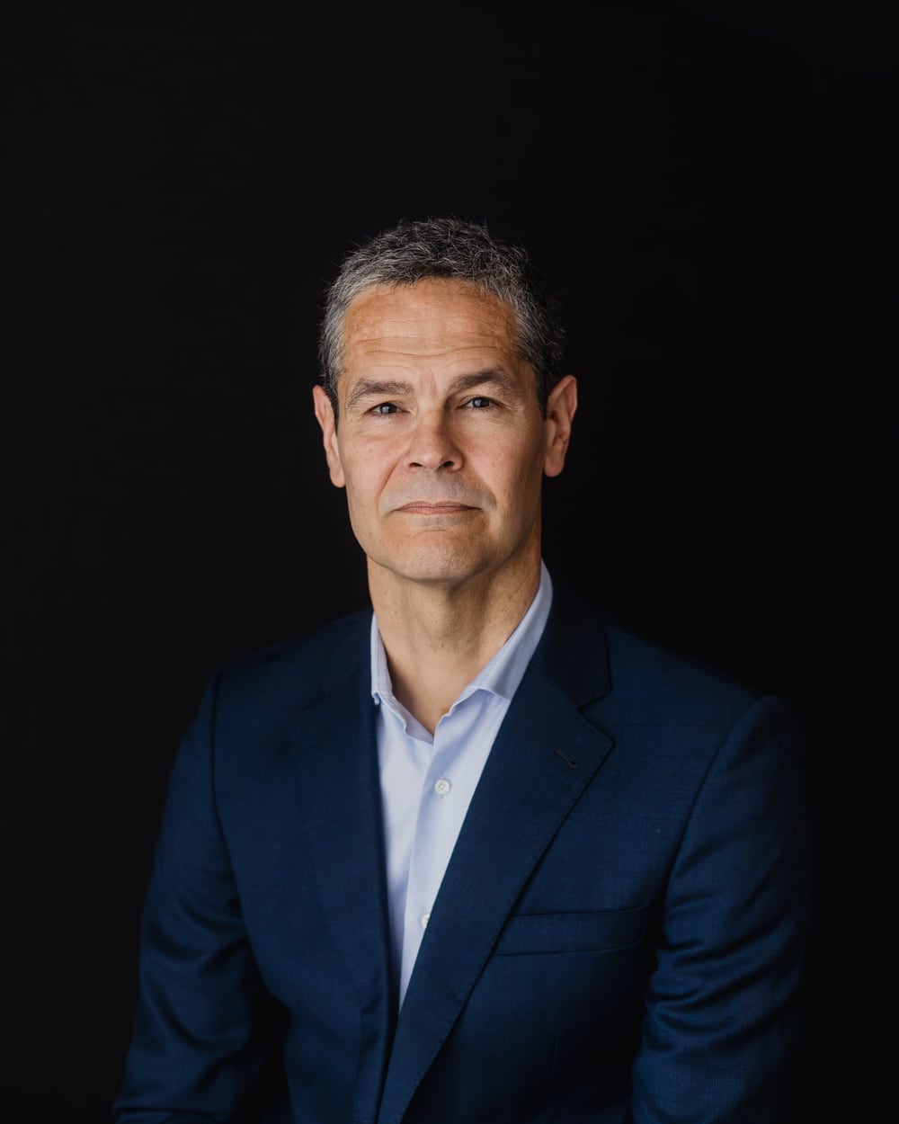 Manuel Baigorri, former global sustainability executive and independent board and executive advisor.